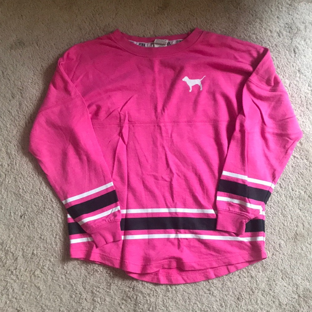 PINK Spirit Sweatshirt